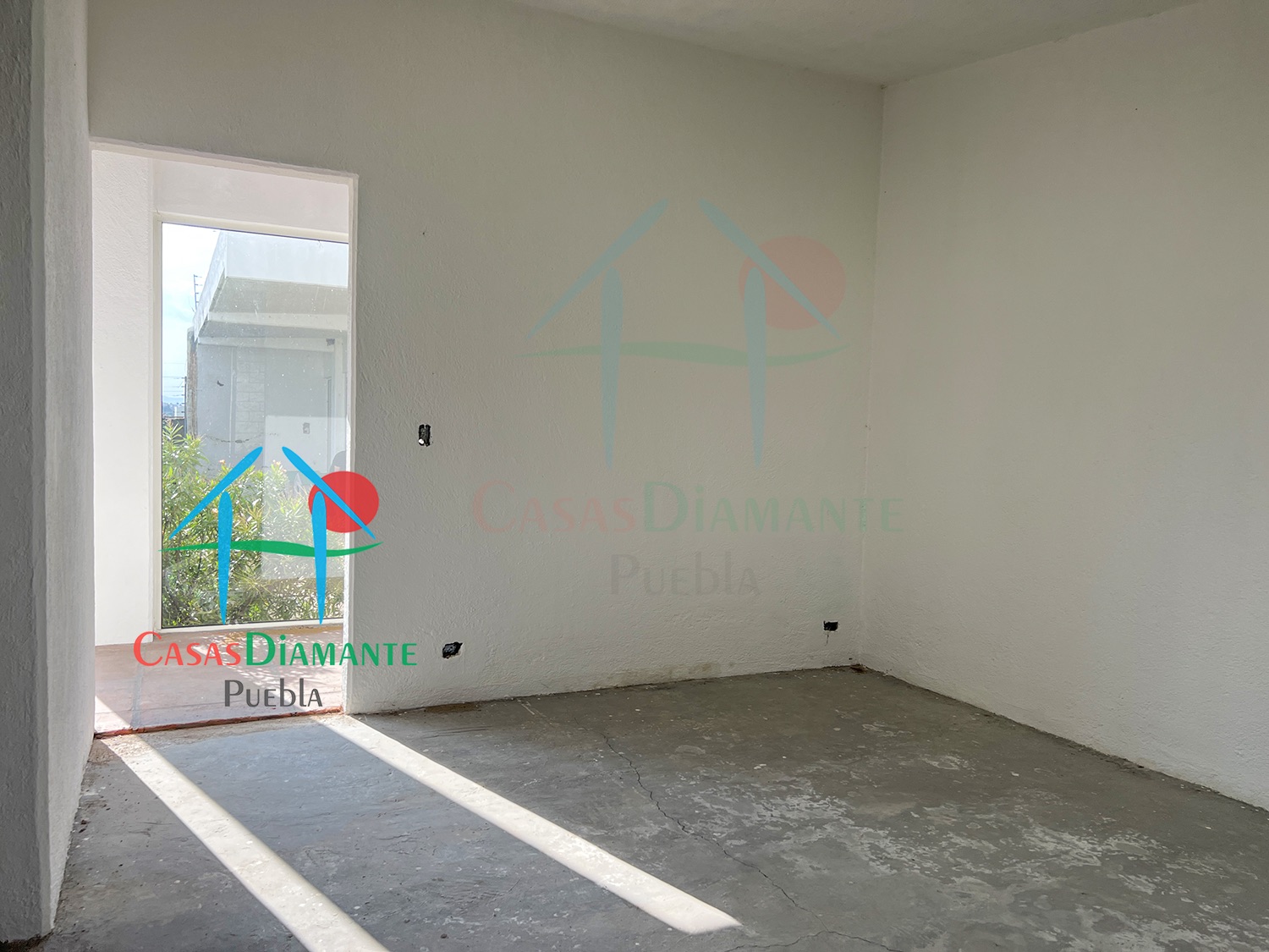 San Antonio Cacalotepec Casa Lucas - Recámara tres 4